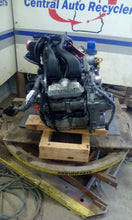 Load image into Gallery viewer, ENGINE MOTOR Subaru Legacy 2018 18 2019 19 2.5L VIN A/D - CTL318249

