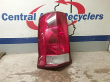 Load image into Gallery viewer, TAIL LIGHT LAMP ASSEMBLY Escalade Escalade ESV 2002-2006 Left - CTL318439
