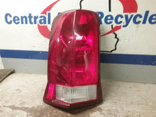 Load image into Gallery viewer, TAIL LIGHT LAMP ASSEMBLY Escalade Escalade ESV 2002-2006 Left - CTL318439
