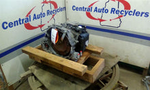 Load image into Gallery viewer, Transmission  FIAT 500 2013 - CTL318484
