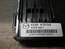 Load image into Gallery viewer, BODY CONTROL MODULE BCM COMPUTER 3 6 CX-5 2013 13 2014 14 - CTL318818
