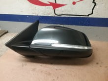 Load image into Gallery viewer, SIDE VIEW DOOR MIRROR BMW X1 2013 13 2014 14 2015 15 Left - CTL318899

