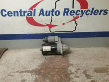 Load image into Gallery viewer, STARTER MOTOR 228I 320i 328D 328i 328I GT 428i 528i X1 X3 X4 12-16 - CTL318928
