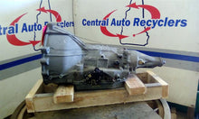 Load image into Gallery viewer, TRANSMISSION Lincoln Town Car 2001 01 2002 02 - CTL319008
