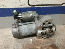 Load image into Gallery viewer, STARTER MOTOR RL TL Accord Crosstour Odyssey Pilot Ridgeline 08-14 - CTL319797
