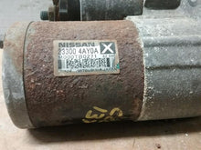 Load image into Gallery viewer, STARTER MOTOR Nissan Quest 2015 15 2016 16 - CTL320834
