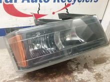Load image into Gallery viewer, HEADLIGHT LAMP ASSEMBLY Colorado Canyon I-280 I-290 I-350 I-370 04-12 Right - CTL320884
