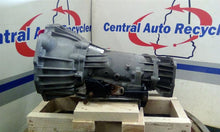 Load image into Gallery viewer, TRANSMISSION Chevrolet Colorado GMC Canyon 2008 08 4X4 - CTL320905
