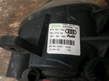 Load image into Gallery viewer, Fog Light Audi A5 CC S5 Passat A4 A6 2006 06 2007 07 2008 08 09 - 12 Right - CTL321118
