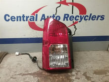 Load image into Gallery viewer, TAIL LIGHT LAMP ASSEMBLY Pathfinder 05 06 07 08 09 10 11 12 Left - CTL321258
