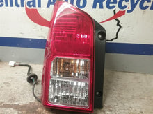 Load image into Gallery viewer, TAIL LIGHT LAMP ASSEMBLY Pathfinder 05 06 07 08 09 10 11 12 Left - CTL321258
