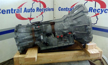Load image into Gallery viewer, TRANSMISSION Nissan Pathfinder 2011 11 4X4 - CTL321272
