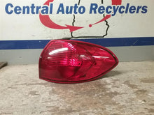 Load image into Gallery viewer, OUTER TAIL LIGHT LAMP Subaru Tribeca 08 09 10 11 12 13 14 Right - CTL321325
