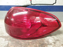 Load image into Gallery viewer, OUTER TAIL LIGHT LAMP Subaru Tribeca 08 09 10 11 12 13 14 Right - CTL321325
