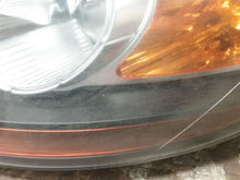 Load image into Gallery viewer, HEADLIGHT LAMP ASSEMBLY Hyundai Santa Fe 2007 07 Left - CTL321383
