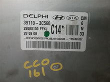 Load image into Gallery viewer, ECU ECM COMPUTER Hyundai Santa Fe 2007 07 2008 08 2009 09 2010 10 2011 11 - CTL321404

