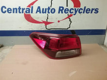Load image into Gallery viewer, OUTER TAIL LIGHT LAMP Kia Rio 2018 18 2019 19 2020 20 Left - CTL321467
