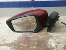 Load image into Gallery viewer, SIDE VIEW DOOR MIRROR Nissan Versa 15 16 17 18 19 Left - CTL321544
