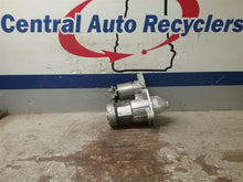 Load image into Gallery viewer, STARTER MOTOR Micra Micra K12 Versa 12 13 14 15 16 17 18 19 - CTL321558
