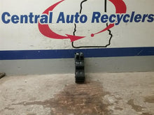 Load image into Gallery viewer, FRONT DOOR WINDOW SWITCH Micra Micra K12 Versa 2012-2019 Left - CTL321562
