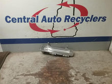 Load image into Gallery viewer, TURN SIGNAL LIGHT LAMP Ford Edge 11 12 13 14 Bumper Mounted Left - CTL321657
