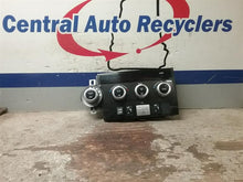 Load image into Gallery viewer, Temperature Controls Toyota Sequoia 2012 - CTL322074

