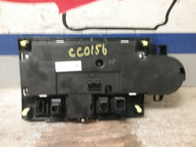 Load image into Gallery viewer, Temperature Controls Toyota Sequoia 2012 - CTL322074
