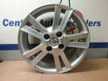 Load image into Gallery viewer, Wheel Rim Nissan Versa 2014 - CTL322381
