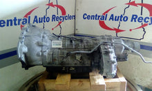 Load image into Gallery viewer, TRANSMISSION GS350 IS300 IS350 RC300 RC350 12-19 AWD VIN 8 - CTL322548
