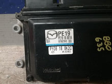 Load image into Gallery viewer, ECU ECM COMPUTER Mazda 3 2014 14 - CTL322569

