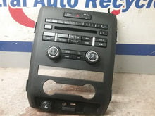 Load image into Gallery viewer, RADIO Ford F150 Pickup F150 Raptor Pickup Raptor 2011 11 - CTL322848
