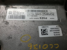 Load image into Gallery viewer, ECU ECM Computer Ford Fiesta 2019 - CTL323181
