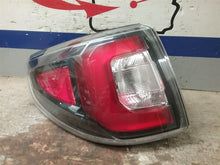 Load image into Gallery viewer, OUTER TAIL LIGHT LAMP GMC Acadia 13 14 15 16 17 Left - CTL323275
