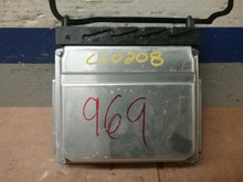 Load image into Gallery viewer, ECU ECM COMPUTER Volvo S60 V70 S80 XC90 2002 02 03 - 04 - CTL323890
