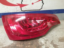 Load image into Gallery viewer, TAIL LIGHT LAMP ASSEMBLY Audi Q7 10 11 12 13 14 15 Left - CTL324049
