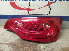 Load image into Gallery viewer, TAIL LIGHT LAMP ASSEMBLY Audi Q7 10 11 12 13 14 15 Right - CTL324050
