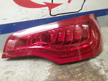 Load image into Gallery viewer, TAIL LIGHT LAMP ASSEMBLY Audi Q7 10 11 12 13 14 15 Right - CTL324050
