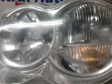 Load image into Gallery viewer, HEADLIGHT LAMP ASSEMBLY Jeep Grand Cherokee 05 06 07 Left - CTL324169
