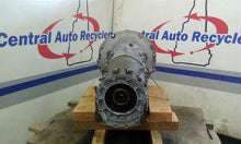 Load image into Gallery viewer, TRANSMISSION Commander Grand Cherokee 05 06 07 08 09 10 4X4 - CTL324187
