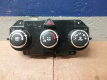 Load image into Gallery viewer, Temperature Controls  DODGE 1500 PICKUP 2014 - CTL324512

