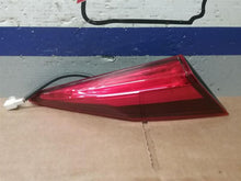 Load image into Gallery viewer, TRUNK LID MOUNTED TAIL LIGHT LAMP Honda Civic 16 17 18 19 Left - CTL324536
