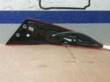 Load image into Gallery viewer, TRUNK LID MOUNTED TAIL LIGHT LAMP Honda Civic 16 17 18 19 Left - CTL324536
