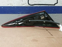 Load image into Gallery viewer, TRUNK LID MOUNTED TAIL LIGHT LAMP Honda Civic 16 17 18 19 Right - CTL324537
