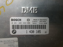 Load image into Gallery viewer, ECU ECM COMPUTER - CTL324689
