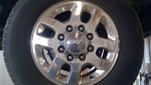 Load image into Gallery viewer, [INVENTORYCAR_YEAR_MAKE_MODEL] WHEEL RIM 18x8 ALUM 18x8, 8 lug, 180mm - CTL324757
