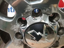 Load image into Gallery viewer, [INVENTORYCAR_YEAR_MAKE_MODEL] WHEEL RIM 18x8 ALUM 18x8, 8 lug, 180mm - CTL324757
