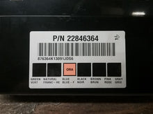 Load image into Gallery viewer, Computer  SILVERADO 2500 PICKUP 2013 - CTL324794
