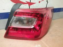 Load image into Gallery viewer, OUTER TAIL LIGHT LAMP Subaru Legacy 2015 15 2016 16 2017 17 Right - CTL324845

