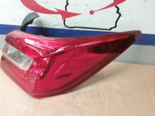 Load image into Gallery viewer, OUTER TAIL LIGHT LAMP Subaru Legacy 2015 15 2016 16 2017 17 Right - CTL324845
