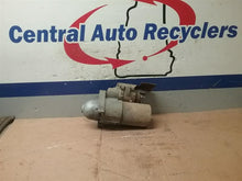 Load image into Gallery viewer, [INVENTORYCAR_YEAR_MAKE_MODEL] STARTER MOTOR - CTL325119
